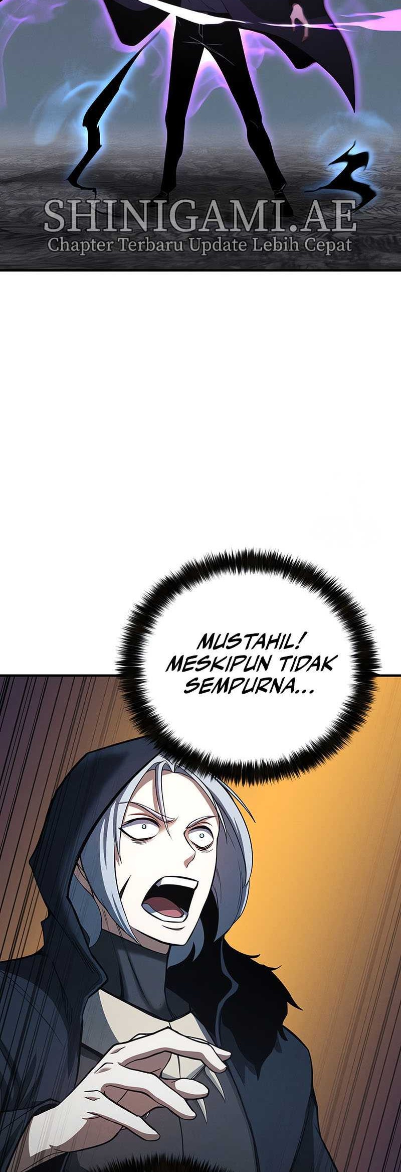Absolute Necromancer Chapter 59 page 65
