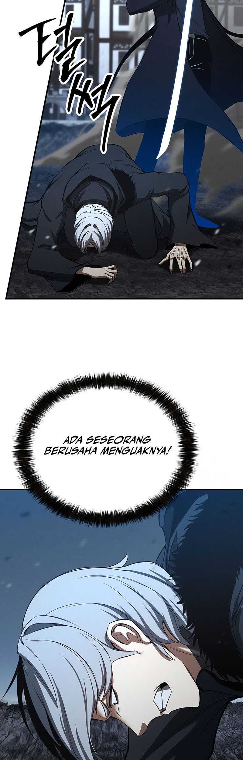 Absolute Necromancer Chapter 59 page 5