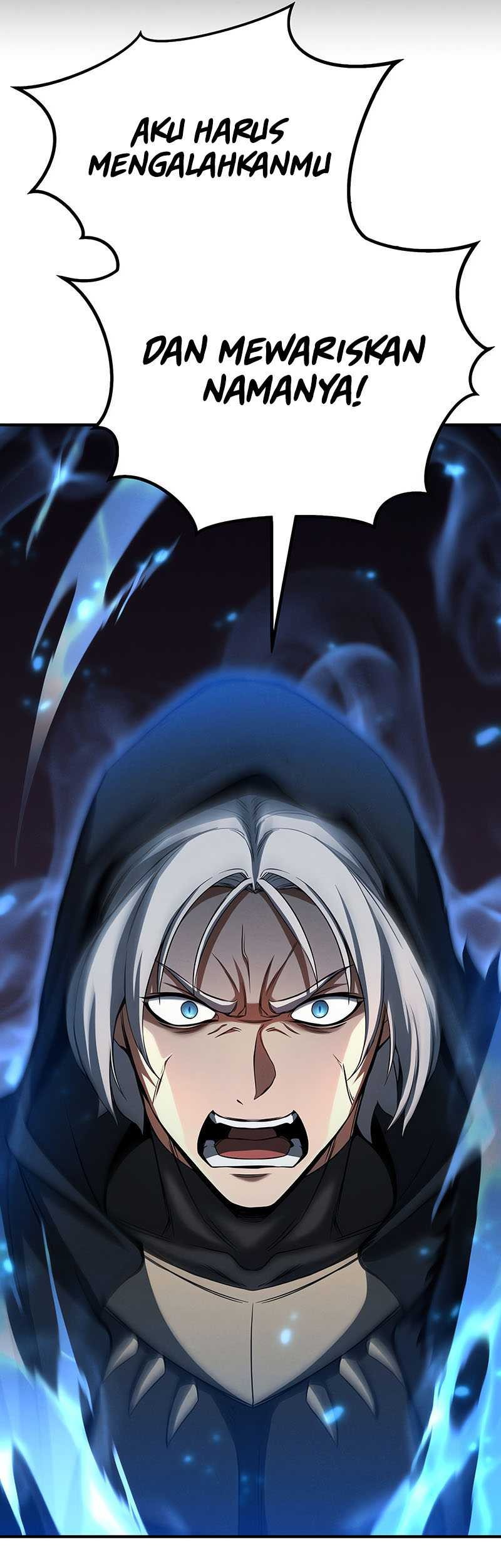 Absolute Necromancer Chapter 59 page 19