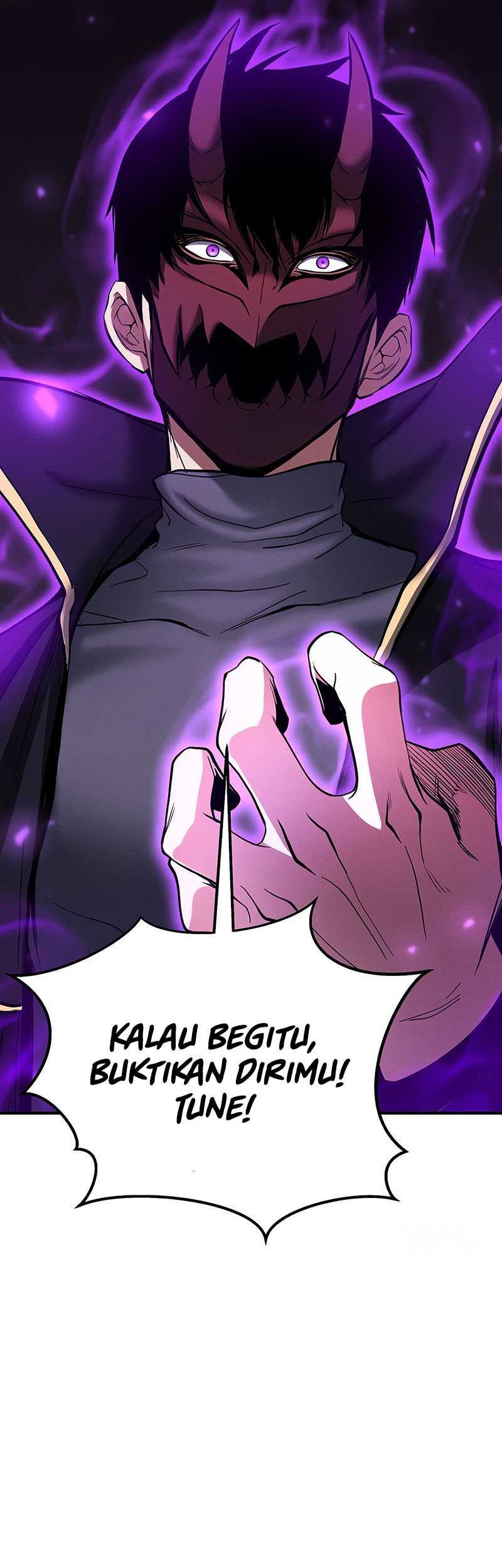 Absolute Necromancer Chapter 59 page 21