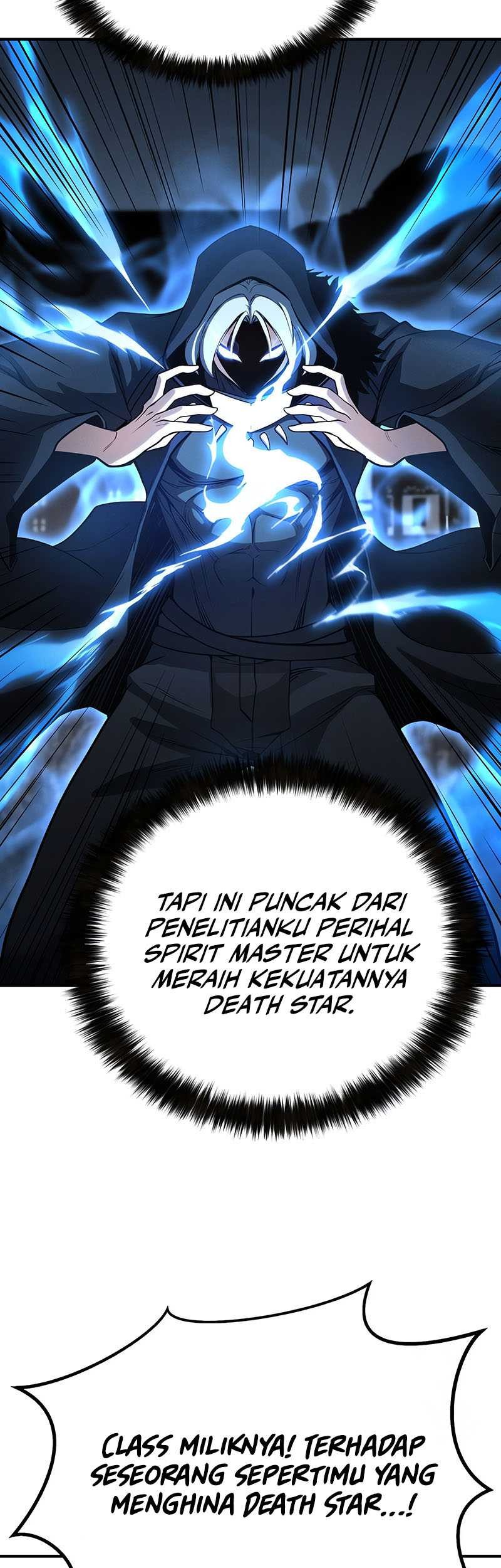 Absolute Necromancer Chapter 59 page 23