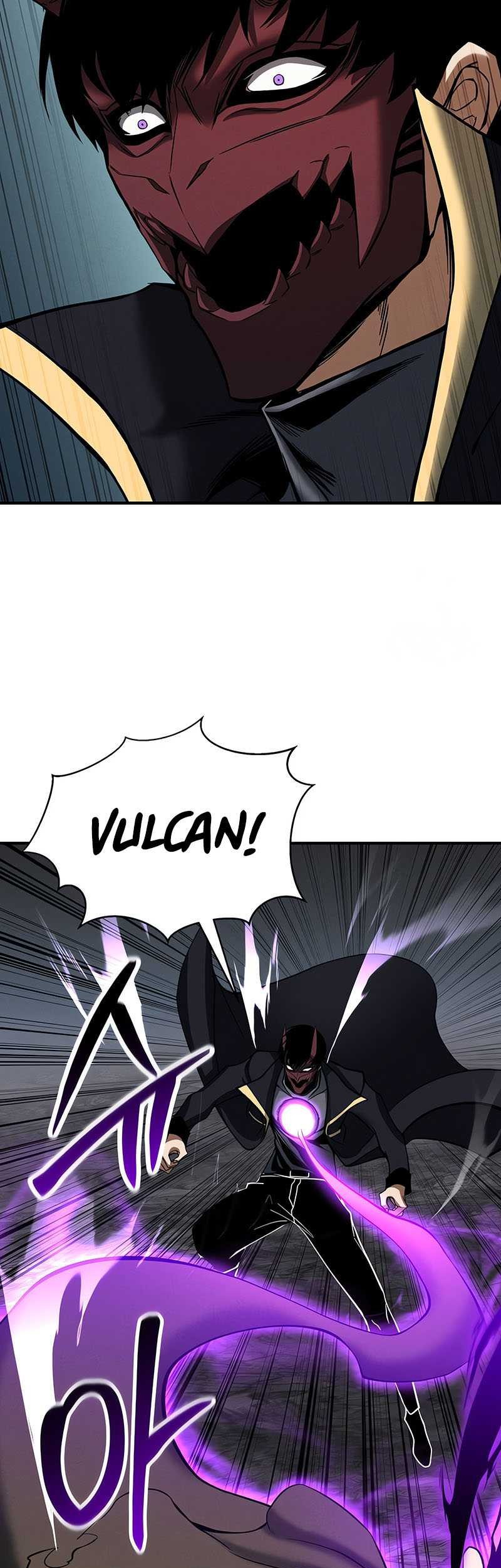 Absolute Necromancer Chapter 59 page 27