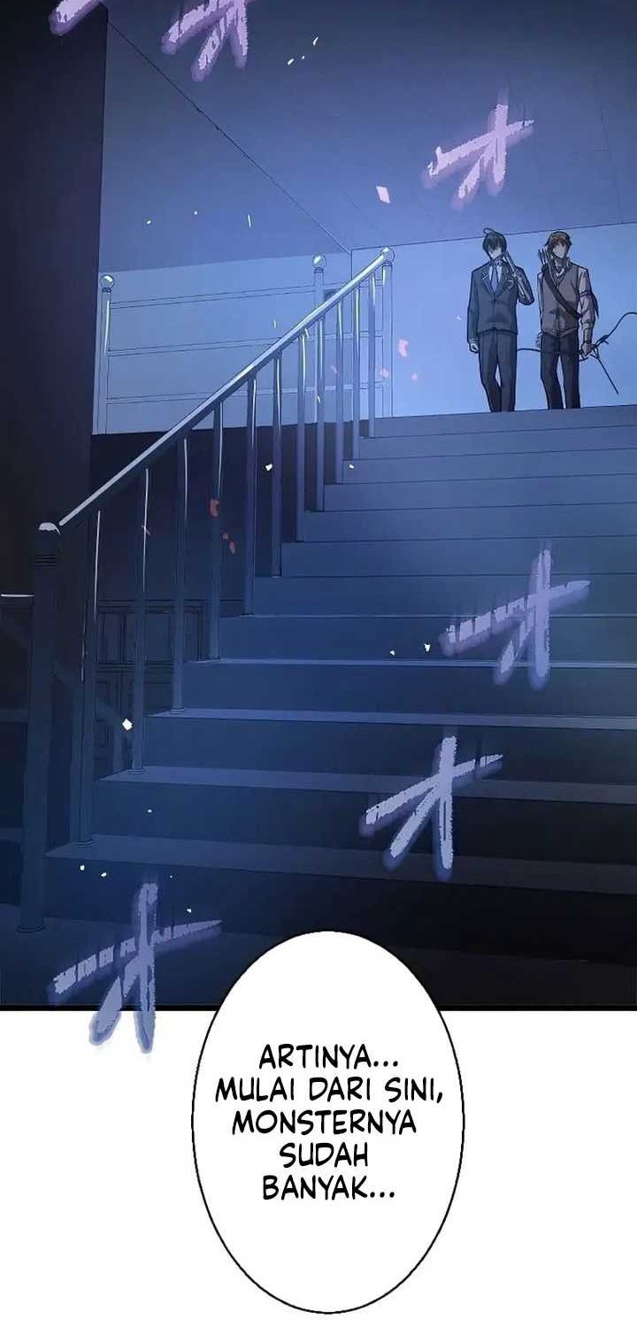 Ah, It’s Wonderful To Be Alive Chapter 05 page 52