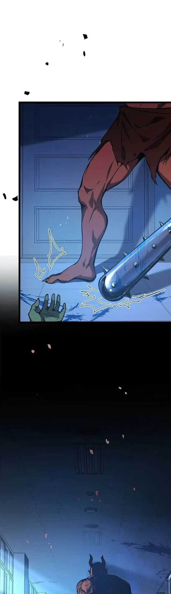 Ah, It’s Wonderful To Be Alive Chapter 05 page 68
