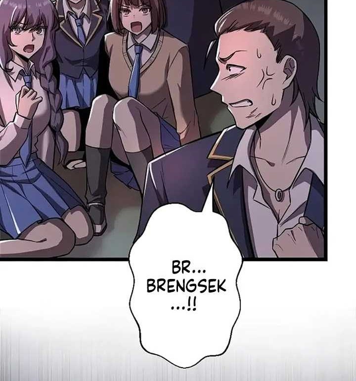 Ah, It’s Wonderful To Be Alive Chapter 04 page 52