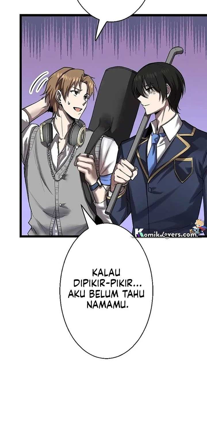 Ah, It’s Wonderful To Be Alive Chapter 04 page 77