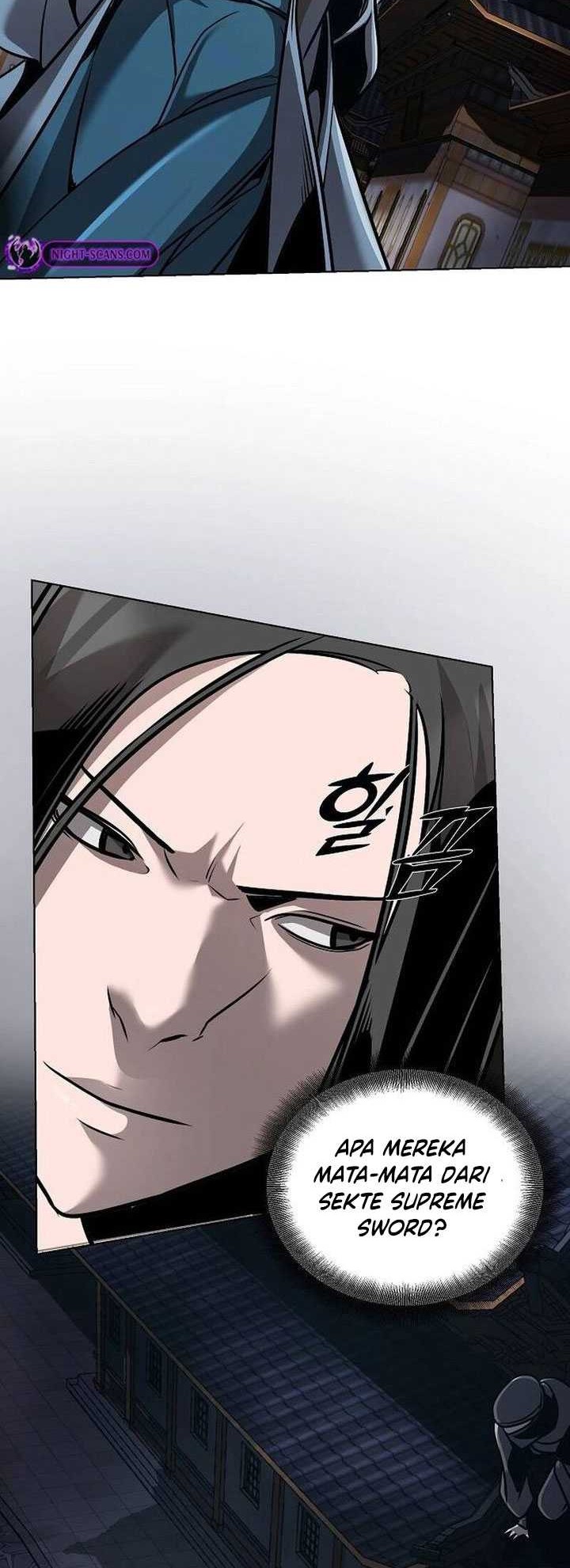 The Mysterious World’s Greatest Martial Artist Little Prince Chapter 15 page 3