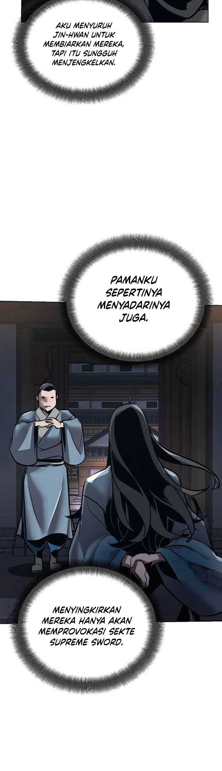 The Mysterious World’s Greatest Martial Artist Little Prince Chapter 15 page 5