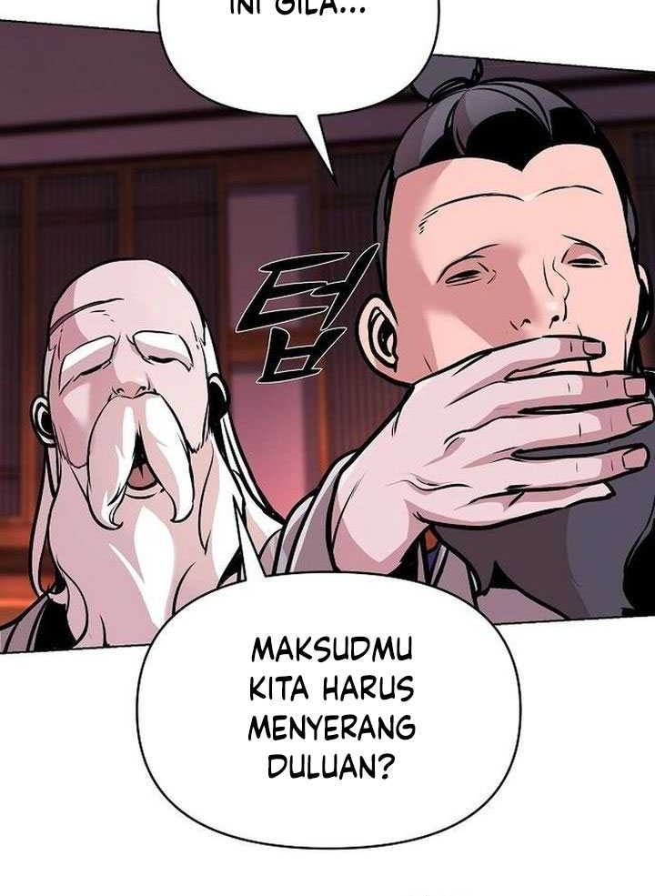 The Mysterious World’s Greatest Martial Artist Little Prince Chapter 15 page 11