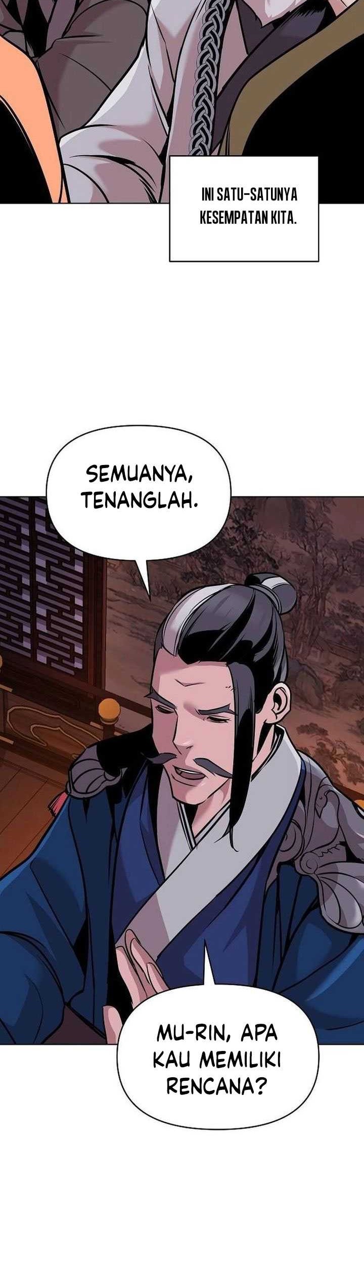 The Mysterious World’s Greatest Martial Artist Little Prince Chapter 15 page 16