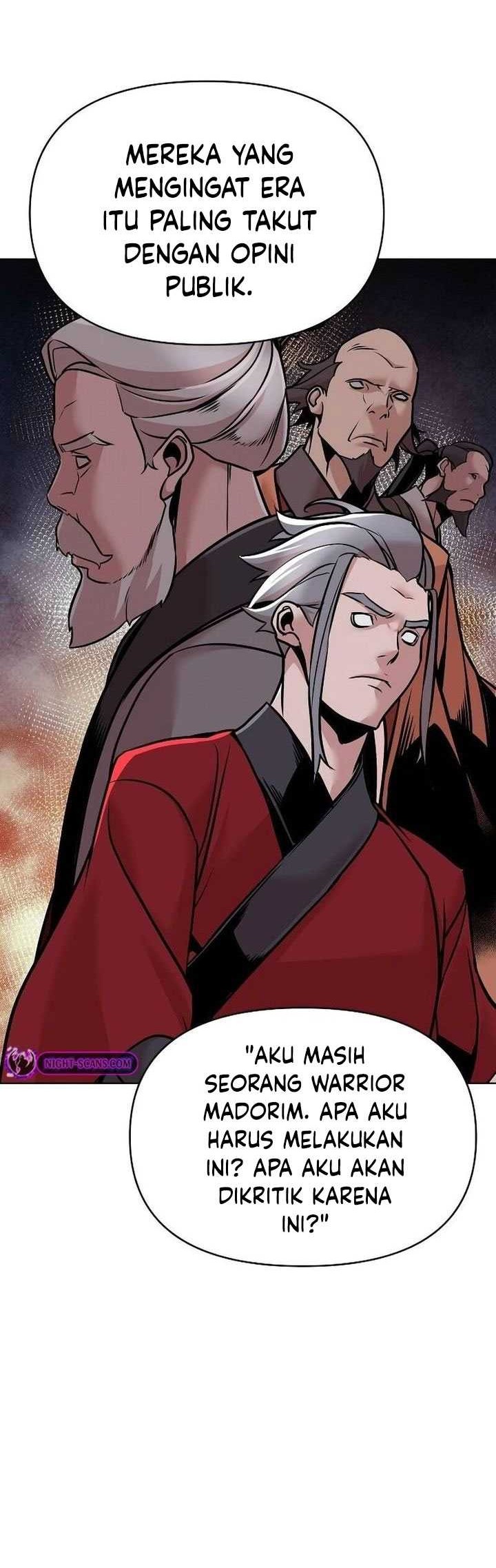 The Mysterious World’s Greatest Martial Artist Little Prince Chapter 14 page 28