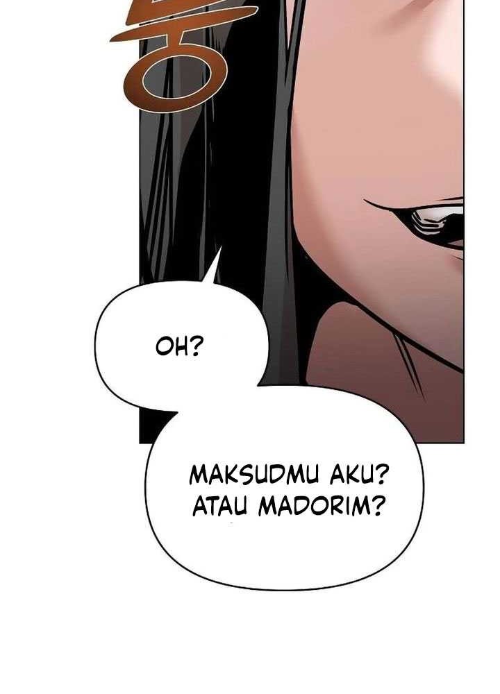 The Mysterious World’s Greatest Martial Artist Little Prince Chapter 14 page 37