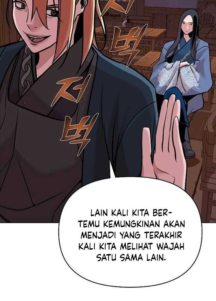 The Mysterious World’s Greatest Martial Artist Little Prince Chapter 14 page 47