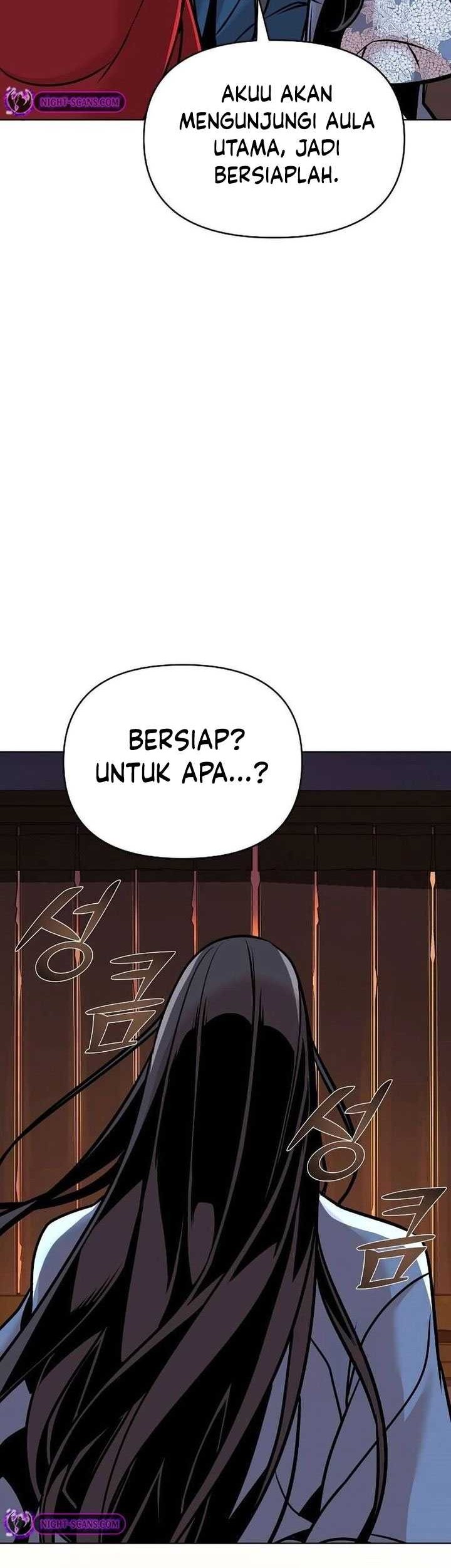 The Mysterious World’s Greatest Martial Artist Little Prince Chapter 14 page 60