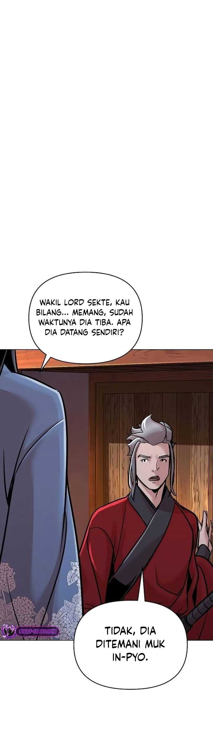 The Mysterious World’s Greatest Martial Artist Little Prince Chapter 14 page 4