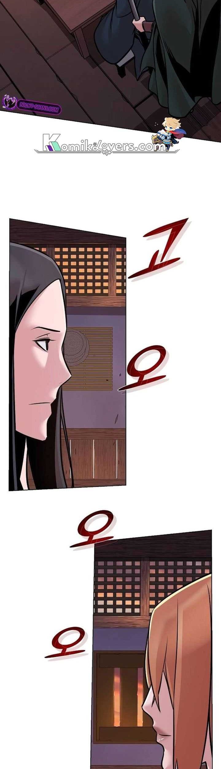 The Mysterious World’s Greatest Martial Artist Little Prince Chapter 14 page 10
