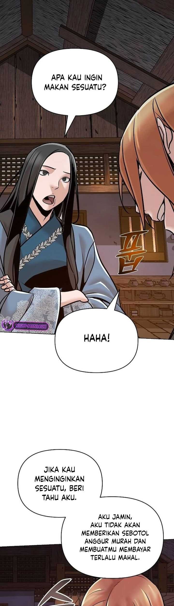 The Mysterious World’s Greatest Martial Artist Little Prince Chapter 14 page 12