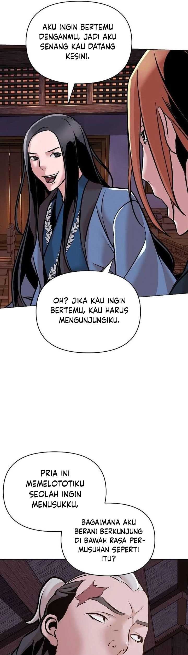 The Mysterious World’s Greatest Martial Artist Little Prince Chapter 14 page 15