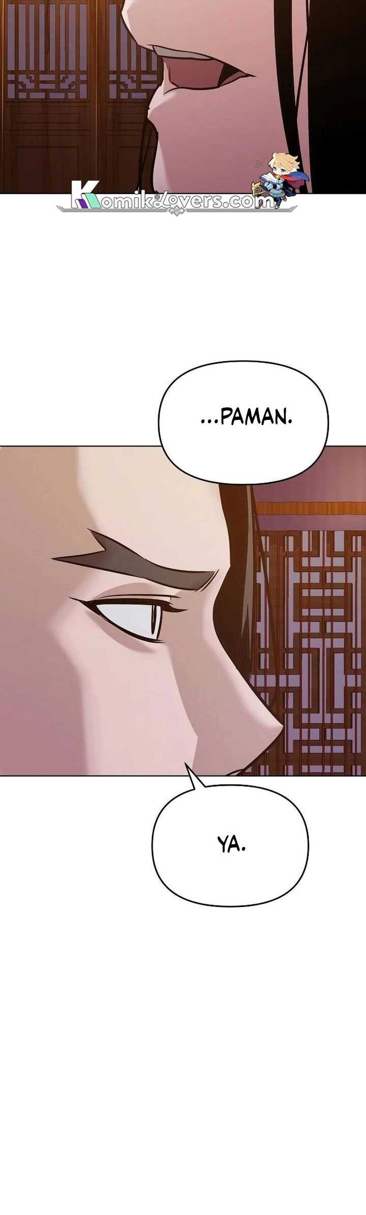 The Mysterious World’s Greatest Martial Artist Little Prince Chapter 13 page 25
