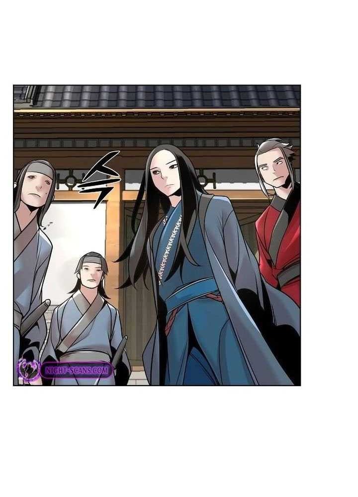 The Mysterious World’s Greatest Martial Artist Little Prince Chapter 13 page 9