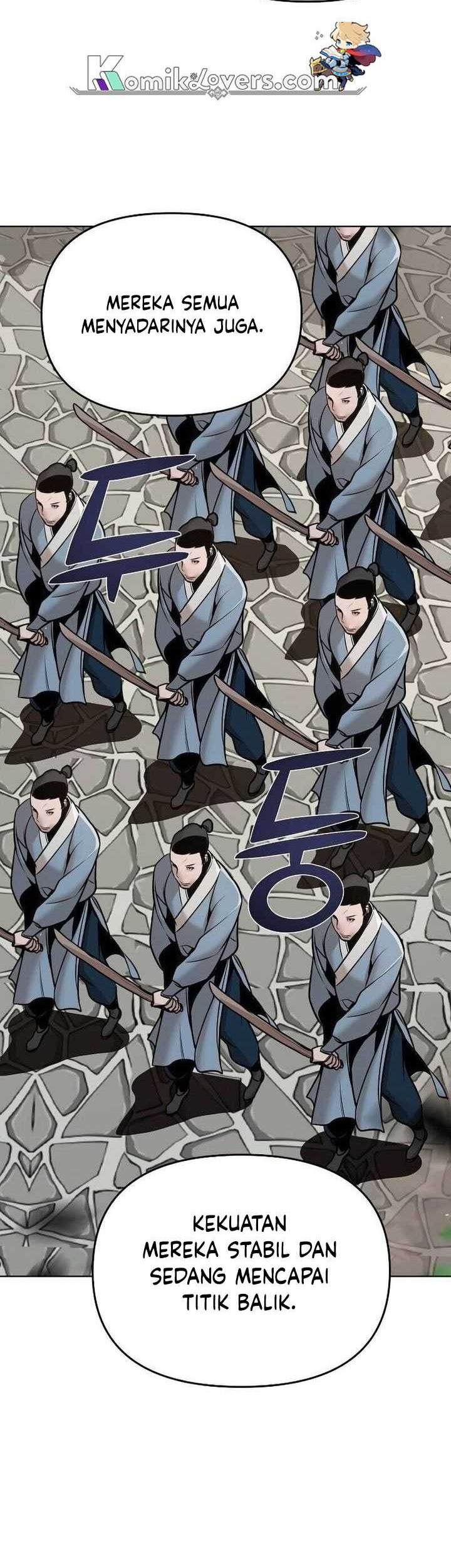 The Mysterious World’s Greatest Martial Artist Little Prince Chapter 13 page 14