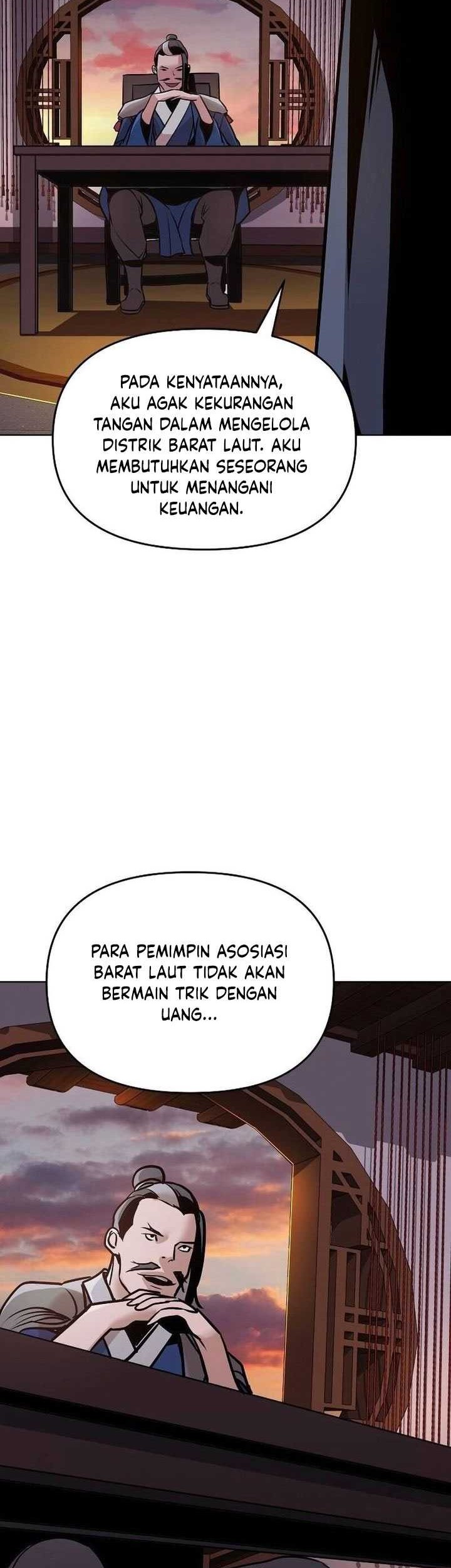 The Mysterious World’s Greatest Martial Artist Little Prince Chapter 13 page 22