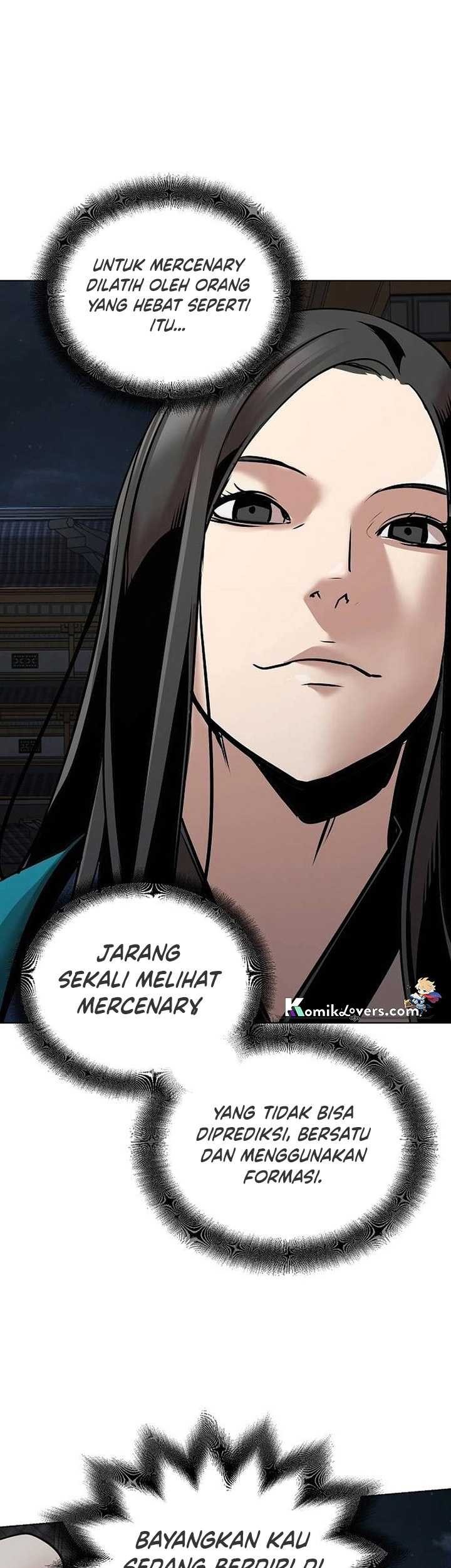 The Mysterious World’s Greatest Martial Artist Little Prince Chapter 12 page 15