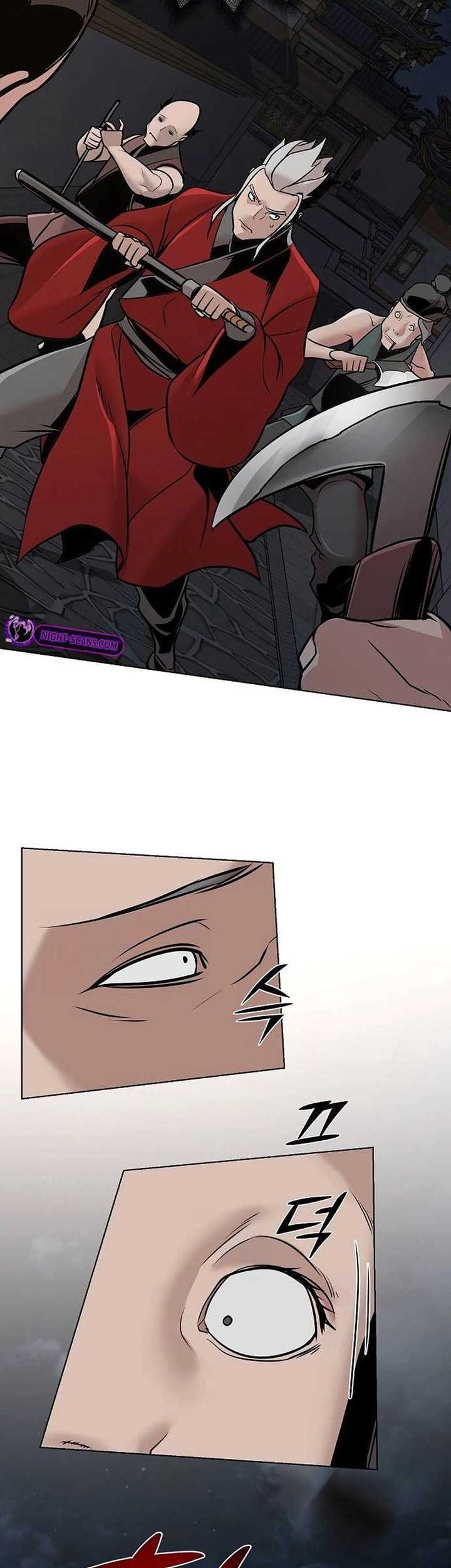 The Mysterious World’s Greatest Martial Artist Little Prince Chapter 12 page 17