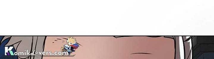The Mysterious World’s Greatest Martial Artist Little Prince Chapter 12 page 22