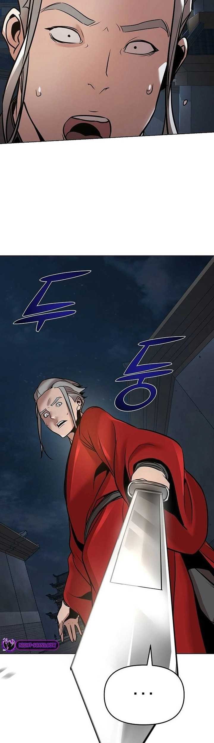 The Mysterious World’s Greatest Martial Artist Little Prince Chapter 12 page 23