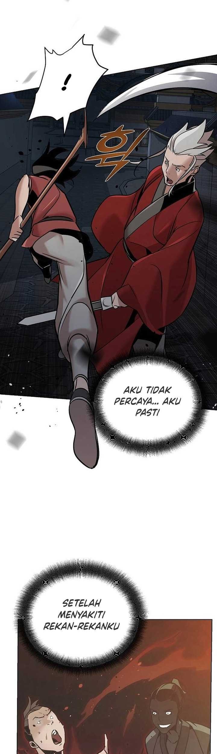The Mysterious World’s Greatest Martial Artist Little Prince Chapter 12 page 25
