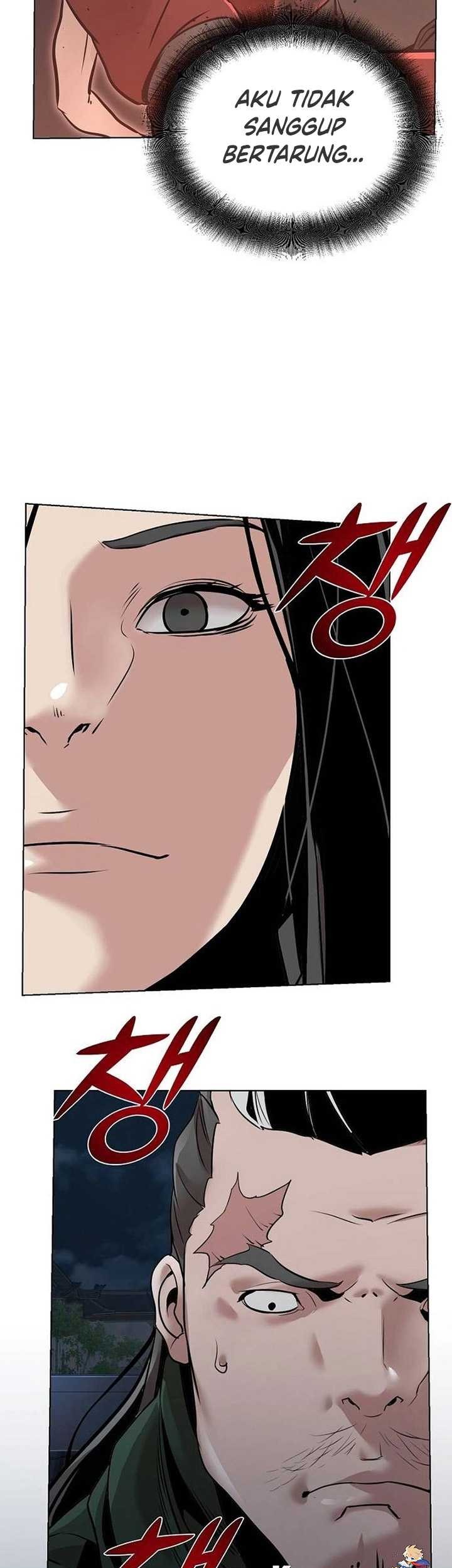 The Mysterious World’s Greatest Martial Artist Little Prince Chapter 12 page 27