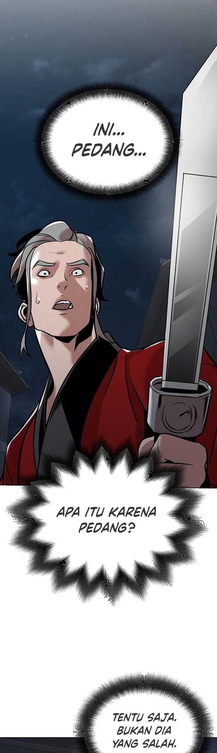 The Mysterious World’s Greatest Martial Artist Little Prince Chapter 12 page 29