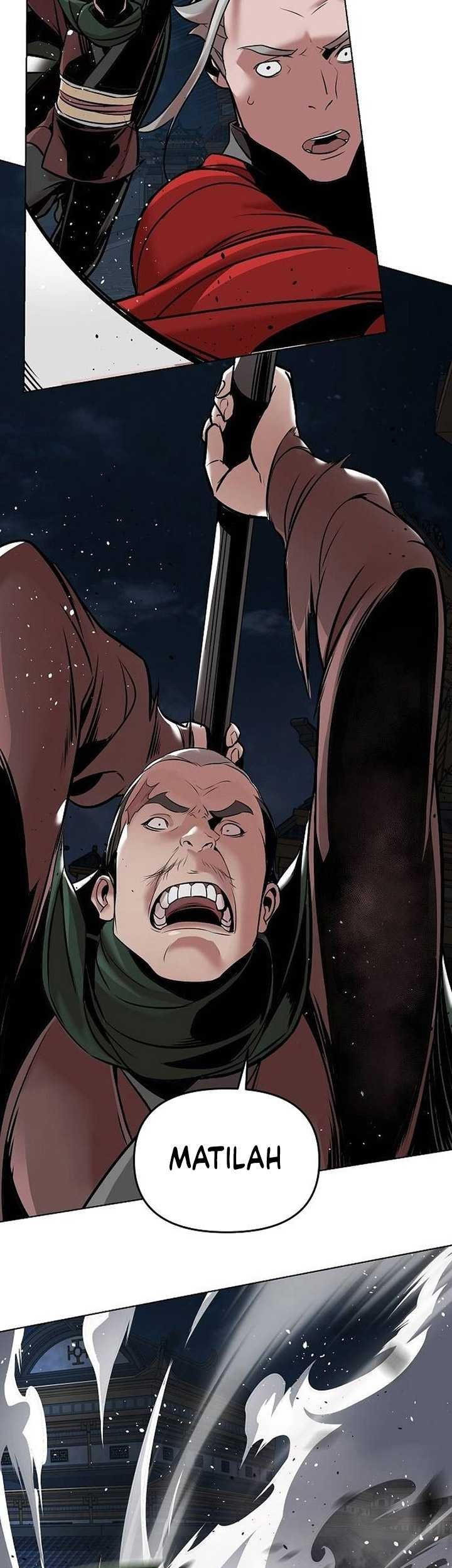 The Mysterious World’s Greatest Martial Artist Little Prince Chapter 12 page 63
