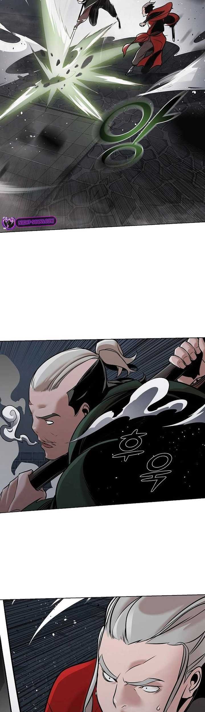 The Mysterious World’s Greatest Martial Artist Little Prince Chapter 12 page 65