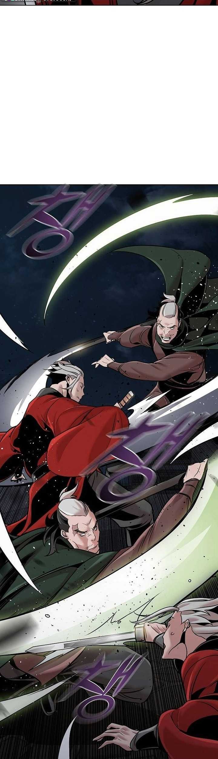 The Mysterious World’s Greatest Martial Artist Little Prince Chapter 12 page 67