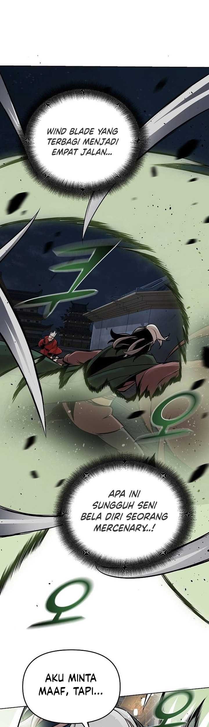 The Mysterious World’s Greatest Martial Artist Little Prince Chapter 12 page 79