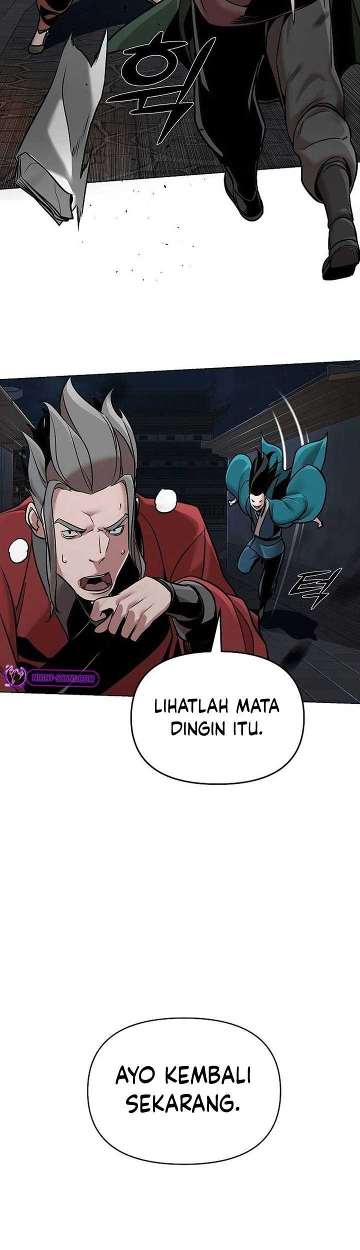 The Mysterious World’s Greatest Martial Artist Little Prince Chapter 12 page 87