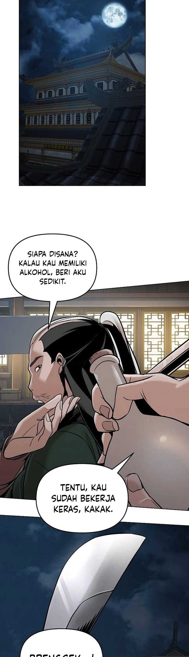 The Mysterious World’s Greatest Martial Artist Little Prince Chapter 12 page 89