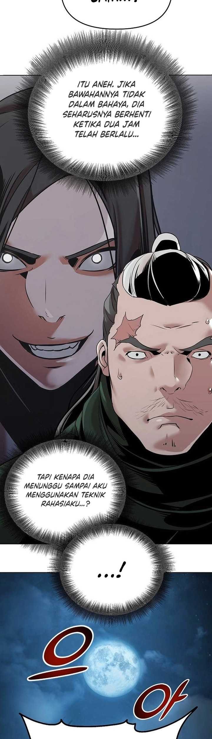 The Mysterious World’s Greatest Martial Artist Little Prince Chapter 12 page 93