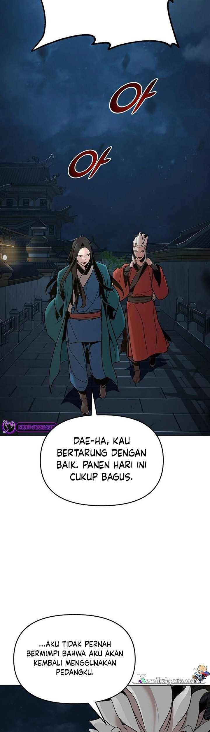 The Mysterious World’s Greatest Martial Artist Little Prince Chapter 12 page 95