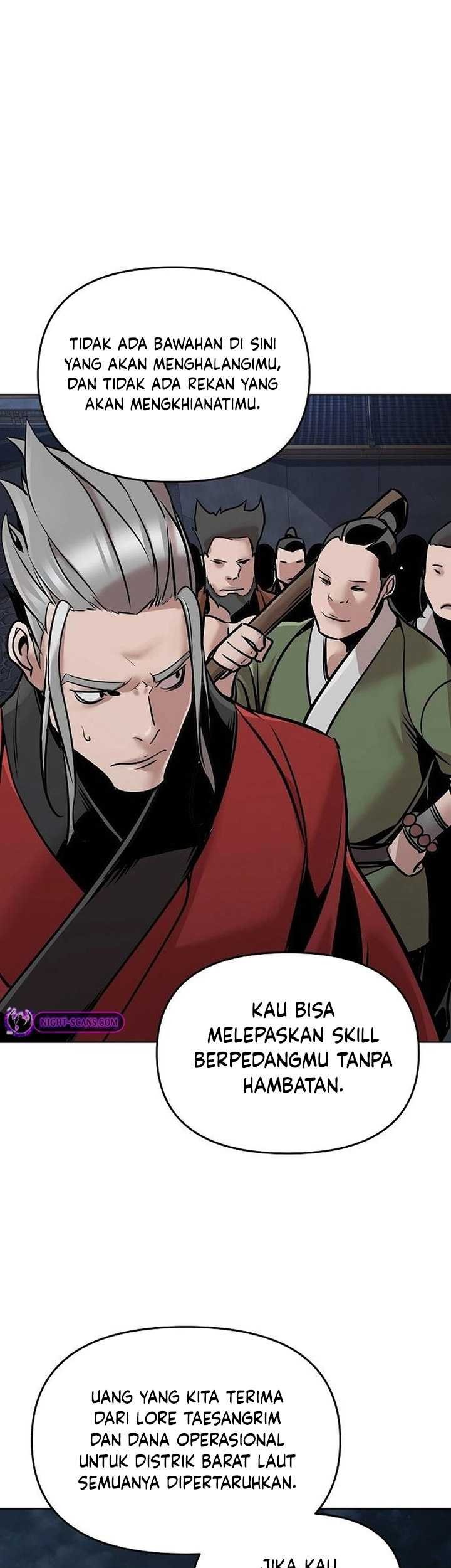 The Mysterious World’s Greatest Martial Artist Little Prince Chapter 12 page 5