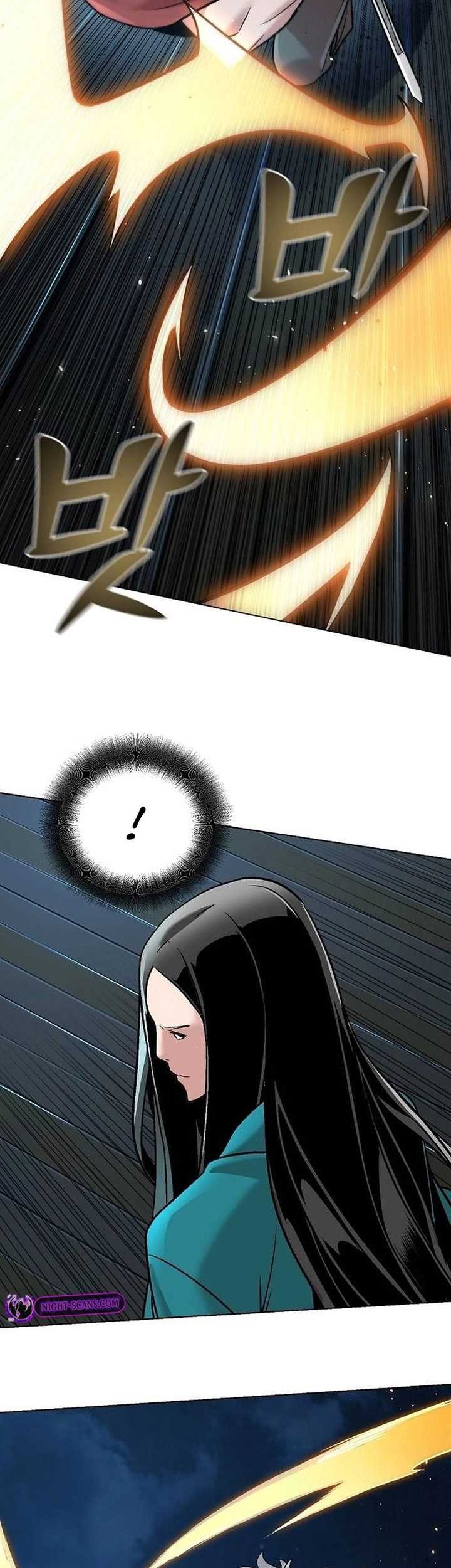 The Mysterious World’s Greatest Martial Artist Little Prince Chapter 11 page 26
