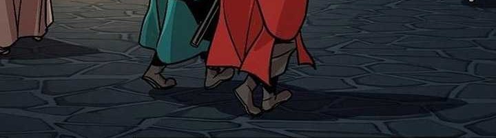 The Mysterious World’s Greatest Martial Artist Little Prince Chapter 11 page 63