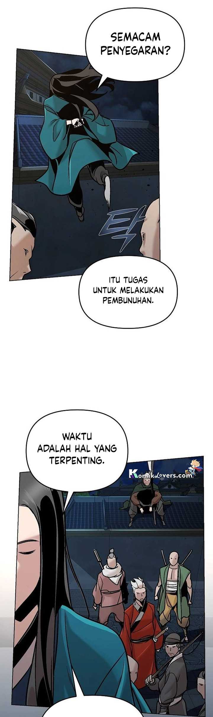 The Mysterious World’s Greatest Martial Artist Little Prince Chapter 11 page 92