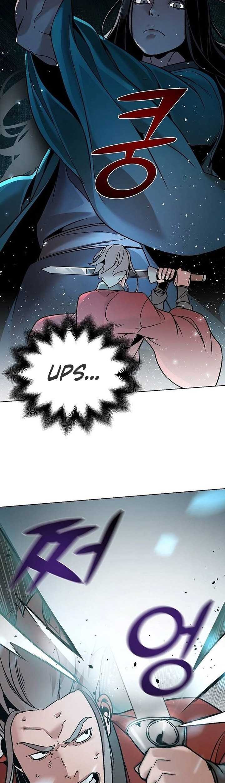 The Mysterious World’s Greatest Martial Artist Little Prince Chapter 11 page 16
