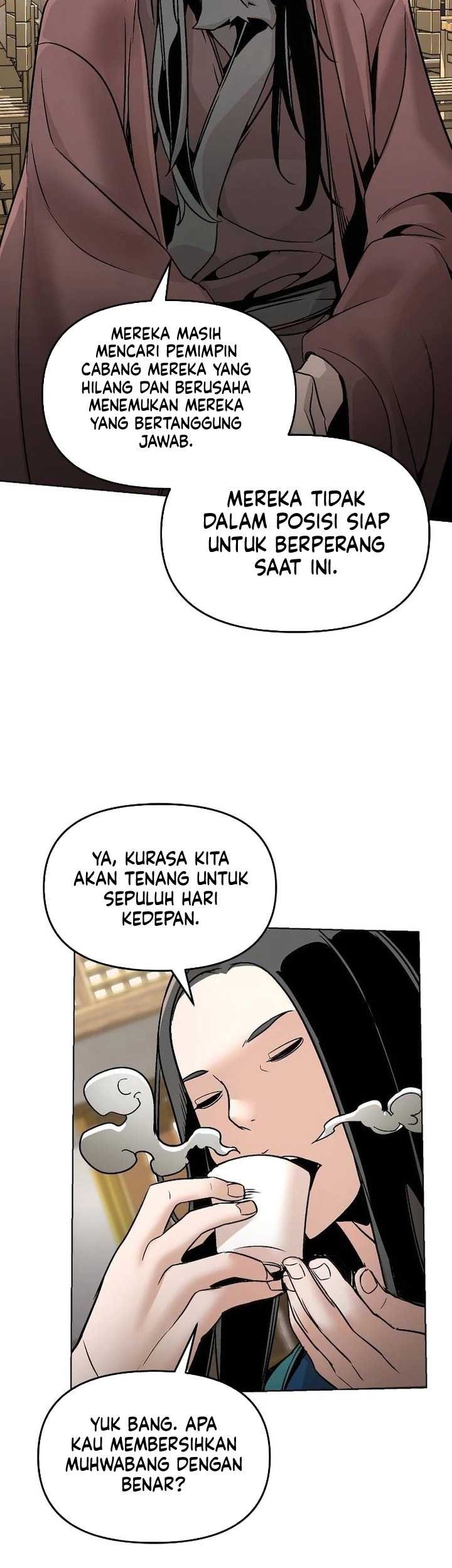 The Mysterious World’s Greatest Martial Artist Little Prince Chapter 10 page 4
