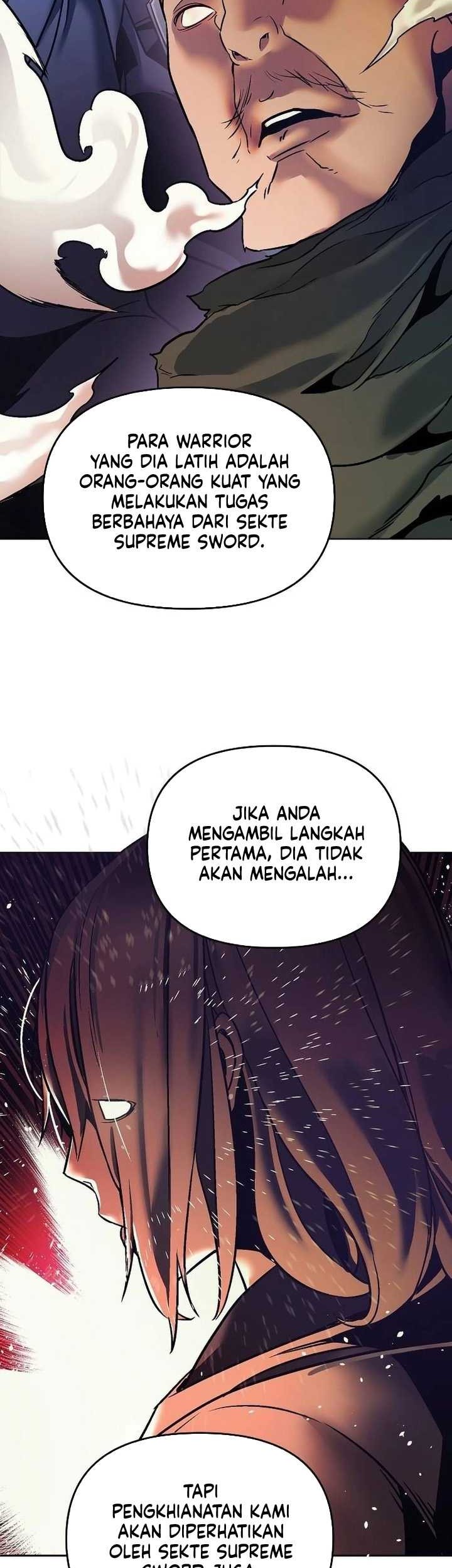 The Mysterious World’s Greatest Martial Artist Little Prince Chapter 10 page 11
