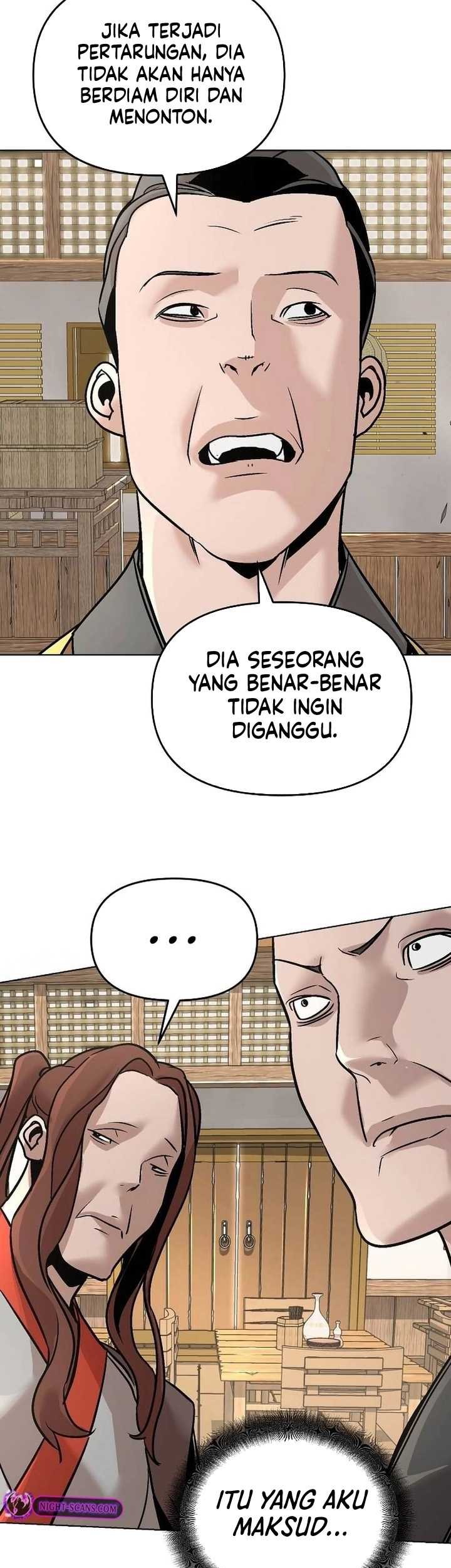 The Mysterious World’s Greatest Martial Artist Little Prince Chapter 10 page 26