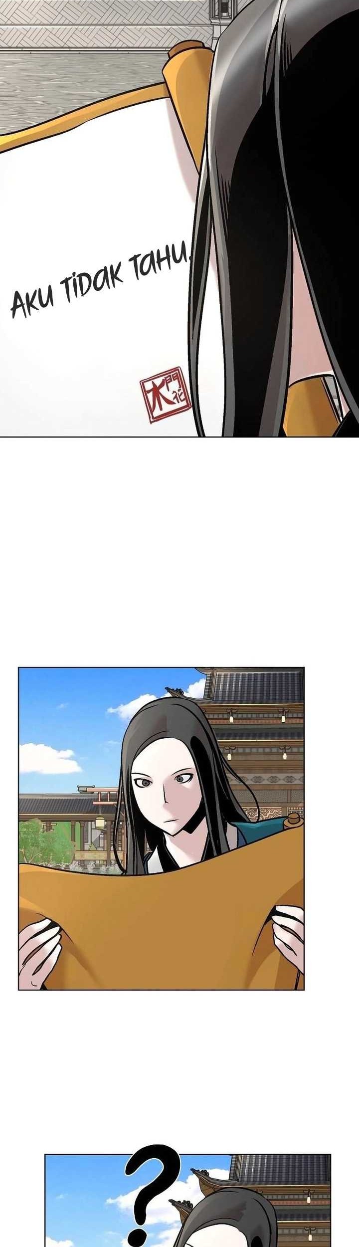 The Mysterious World’s Greatest Martial Artist Little Prince Chapter 10 page 51